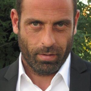 تصویر هنرمند Alessandro Bernardini