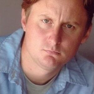 تصویر هنرمند Scott Michael Morgan