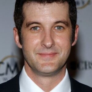 تصویر هنرمند Anthony Clark