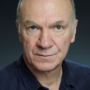 تصویر هنرمند Derek Hutchinson