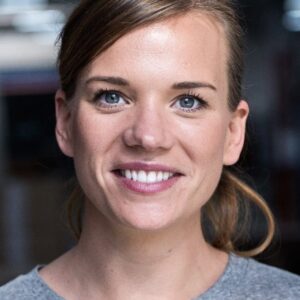 تصویر هنرمند Anna Granath