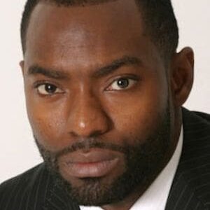 تصویر هنرمند Hassan Johnson