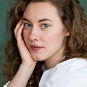 تصویر هنرمند Lieke Hoppe