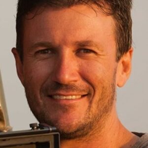 تصویر هنرمند Will Steenkamp