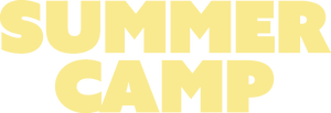 لوگوی رسمی فیلم Summer Camp (2024)