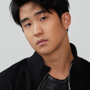 تصویر هنرمند Luke Kim