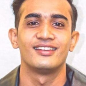 تصویر هنرمند Kodi Rasheed