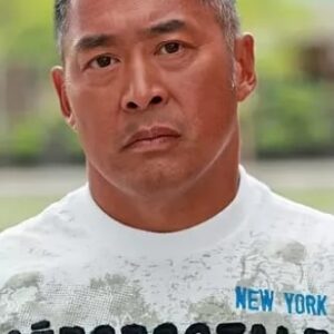 تصویر هنرمند Randy Lee