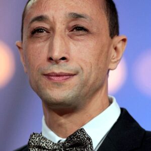 تصویر هنرمند Faouzi Bensaïdi