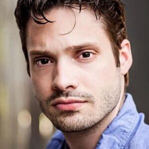 تصویر هنرمند Jonathan Horne