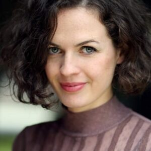 تصویر هنرمند Georgia Winters