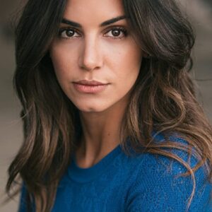 تصویر هنرمند Valerie Domínguez