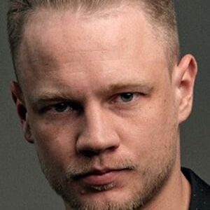 تصویر هنرمند Ryan Otter