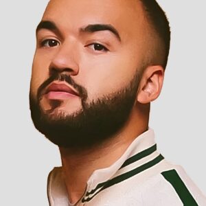 تصویر هنرمند Olivio Ordonez