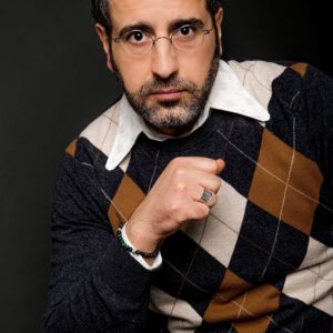 تصویر هنرمند Isa Aouifia