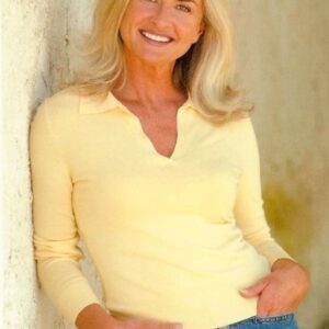 تصویر هنرمند Olivia Tracey