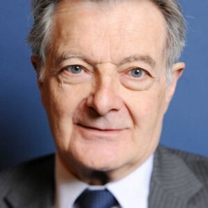 تصویر هنرمند Philippe Laudenbach