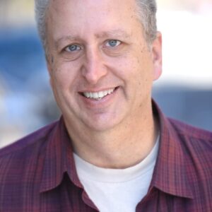 تصویر هنرمند Greg Crowe