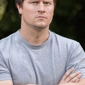 تصویر هنرمند Patrick Dunham