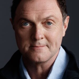 تصویر هنرمند Boris McGiver