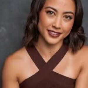 تصویر هنرمند Kiera O'Connor