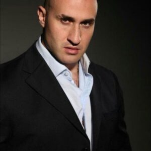 تصویر هنرمند Georgiy Gromov