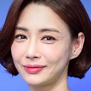 تصویر هنرمند Go Eun-mi