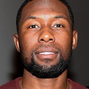 تصویر هنرمند Trevante Rhodes