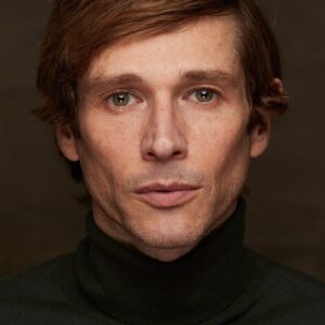 تصویر هنرمند Kike Guaza