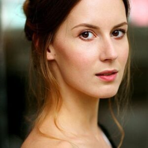 تصویر هنرمند Natalia Ryumina