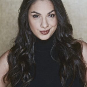 تصویر هنرمند Lara Amersey