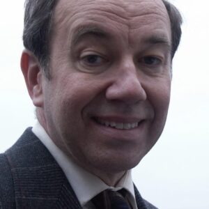 تصویر هنرمند Michael Townsend Wright