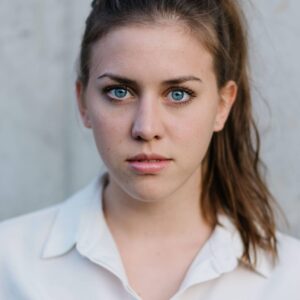 تصویر هنرمند Alina Schaller