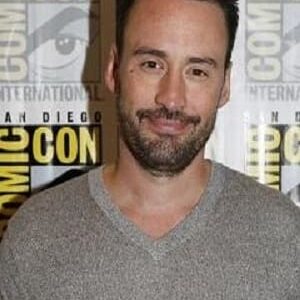 تصویر هنرمند Patrick Macmanus