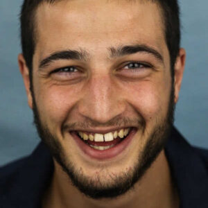 تصویر هنرمند Constantin Vidal