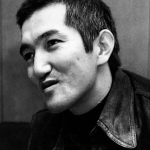 تصویر هنرمند Masakane Yonekura