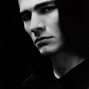 تصویر هنرمند Ehécatl Chávez