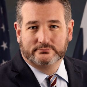 تصویر هنرمند Ted Cruz