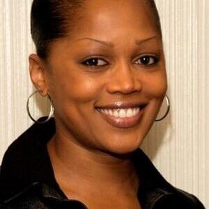 تصویر هنرمند Theresa Randle