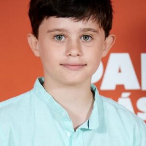 تصویر هنرمند Carlos González Morollón