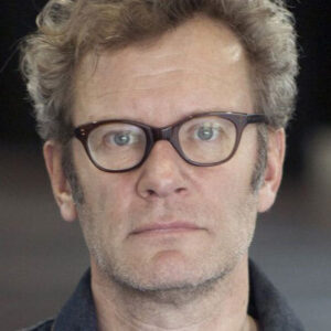 تصویر هنرمند Tex Rubinowitz