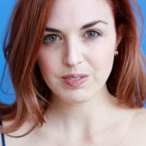 تصویر هنرمند Stacey Maltin