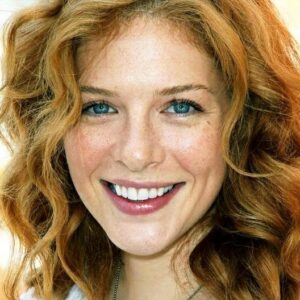 تصویر هنرمند Rachelle Lefevre