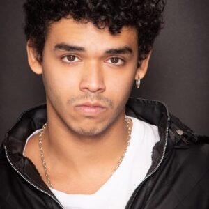 تصویر هنرمند Luis Vegas