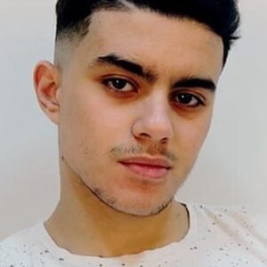 تصویر هنرمند Hakou Benosmane