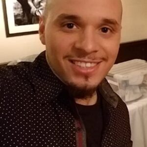 تصویر هنرمند Bryan Lugo