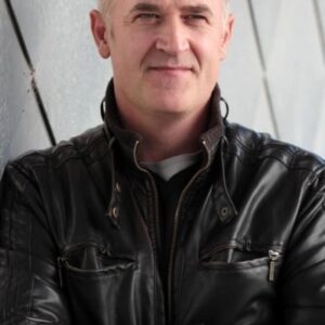 تصویر هنرمند Dessie Gallagher