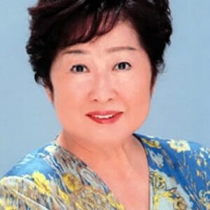 تصویر هنرمند Yuriko Mishima