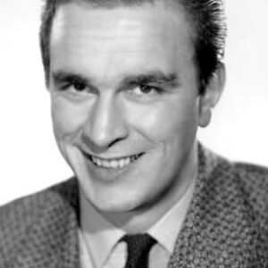 تصویر هنرمند Ian MacDonald