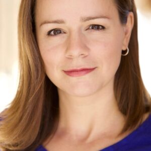 تصویر هنرمند Teresa Jones